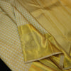 Beige Kanchipuram Silk Saree · Pure Silk Saree · Bridal Silk Saree · Handloom Silk Saree · Traditional South Indian Saree · Wedding Silk Saree · Luxury Silk Saree . Designer Kanchipuram