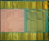 Pastel Pink Kanchipuram Silk Saree · Pure Silk Saree · Bridal Silk Saree · Handloom Silk Saree · Traditional South Indian Saree · Wedding Silk Saree · Luxury Silk Saree . Designer Kanchipuram