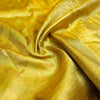 premiumwedding tissue kanchipuram silk saree in eleka green