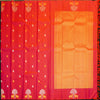 Rani Pink Trendy Kanchipuram Silk Saree