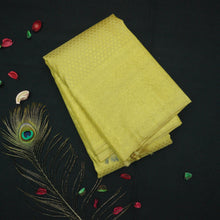 Load image into Gallery viewer, Exclusive Bridal Kanjivaram Silk Saree - Luxurious Collections - Vivaaha Silks & Sarees
