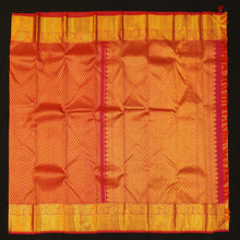 Load image into Gallery viewer, Stunning Hot Pink Kanchipuram Silk Saree - Bridal Collections - Vivaaha Silks & Sarees