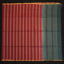 Load image into Gallery viewer, Chic Maroon Bhagalpur Silk Saree - Office Wear - Vivaaha Silks & Sarees