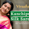 Why the Kanchipuram Silk Sarees are so special? - Vivaaha Silks Kanchipuram - Vivaaha Silks & Sarees