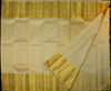 Beige Kanchipuram Silk Saree · Pure Silk Saree · Bridal Silk Saree · Handloom Silk Saree · Traditional South Indian Saree · Wedding Silk Saree · Luxury Silk Saree . Designer Kanchipuram