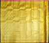 premiumwedding tissue kanchipuram silk saree in eleka green