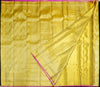 premiumwedding tissue kanchipuram silk saree in eleka green
