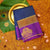  Premeium Traditional kanchipuram silk saree in Navy Blue with contrast double border