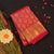 Rani Pink Bridal Kanchipuram Silk Saree with Gold Zari Thilagam Brocade - Vivaaha Silks & Sarees