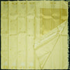 Ivory Kanchipuram Silk Saree