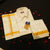 Cream Color Kanchipuram Dhoti & Shirts with Angavastram - Vivaaha Silks & Sarees