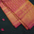 Rani Pink Kanchipuram Silk Saree Self Jacquard - Vivaaha Silks & Sarees