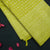 Pastel Green Color Kanchipuram Silk Saree Self Jacquard - Vivaaha Silks & Sarees