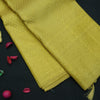 Sandal Gold Color Kanchipuram Silk Saree Self Jacquard - Vivaaha Silks & Sarees