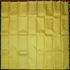Sandal Gold Color Kanchipuram Silk Saree Self Jacquard - Vivaaha Silks & Sarees