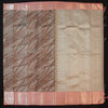 Exclusive Designer Silk Saree - Morden Abstract Designer Kanchipuram Silk Saree - Vivaaha Silks & Sarees